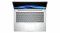 Laptop HP ProBook 4 G1i 14 AI W11P Silver 7