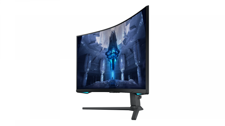 Monitor Samsung Odyssey Neo G7 LS32BG750NPXEN 6