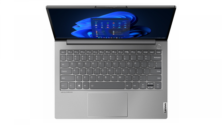 ThinkBook 13s G2 szary W11P