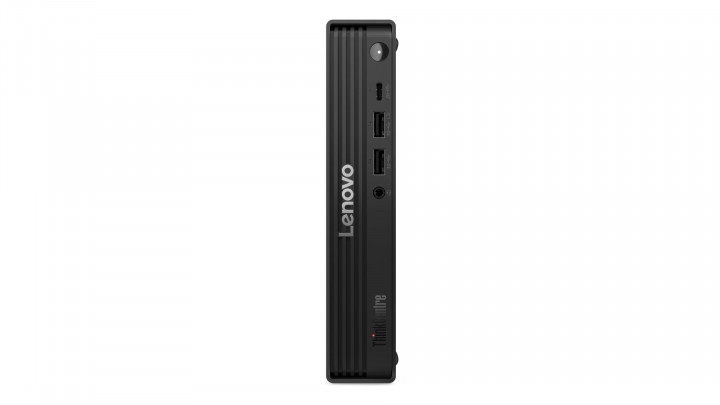 Komputer Lenovo ThinkCentre M90q Gen 6 Tiny W11 Black
