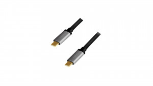 Kabel LogiLink USB-C 1,5m CUA0106