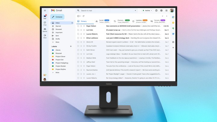 Lenovo ThinkVision E27-40