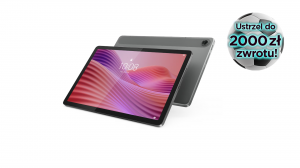 Tablet Lenovo Tab ZAEJ0034PL G85 10,1" WUXGA 4GB 64GB 4G LTE And14
