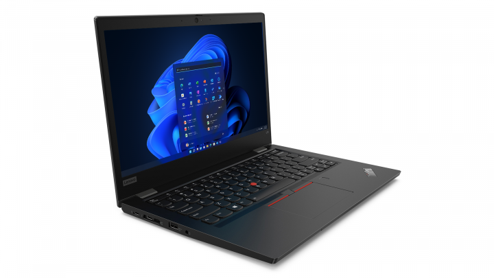 Laptop Lenovo ThinkPad L13 G2 W11Pro lewa