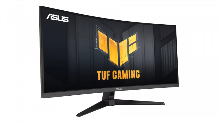 Monitor ASUS TUF Gaming VG34VQ3B 2