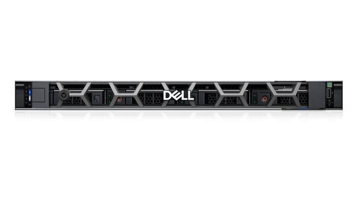 Serwer Dell PowerEdge R660xs