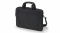 Torba do laptopa DICOTA Eco Slim Case BASE 125 D31300-RPET czarna - przód prawa strona