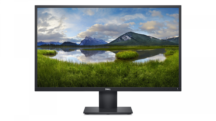 E2720H - widok frontu