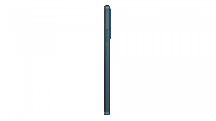 Motorola moto g06 Power niebieski 7
