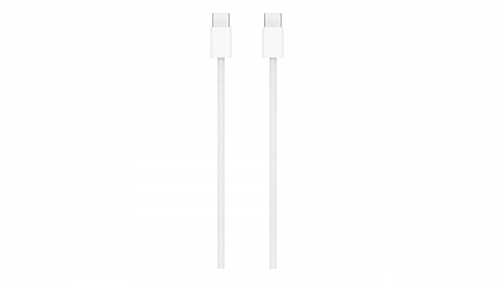 Kabel Apple USB-C - USB-C 60W 1m MQKJ3ZM/A
