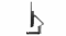 Komputer AiO Lenovo ThinkCentre M90a Gen 5 W11P UltraFlex V Stand (keyb+mouse) 4
