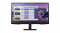 Monitor HP P27h G4 czarny - widok frontu