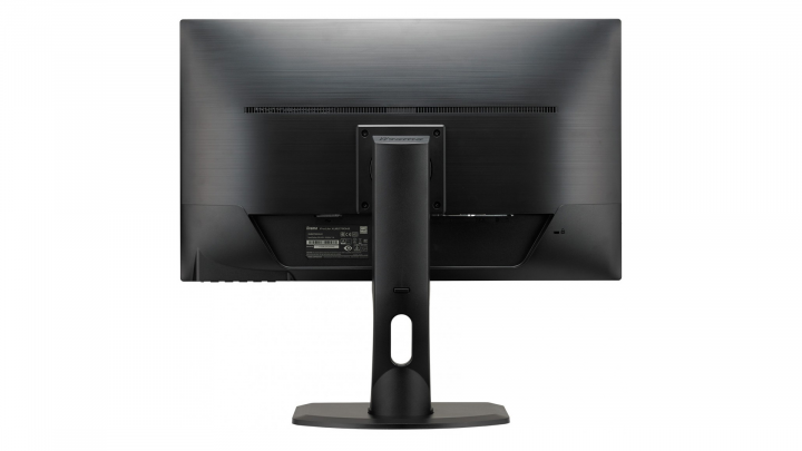 Monitor IIYAMA ProLite XUB2390HS-B1 - widok tyłu
