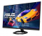  Monitor ASUS VZ279HEG1R widok frontu prawej strony