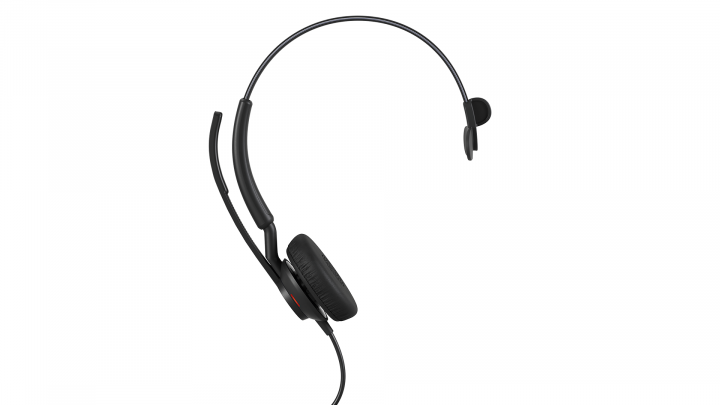 Słuchawki z mikrofonem Jabra Engage 50 II USB-C/A UC Mono Control Unit 2