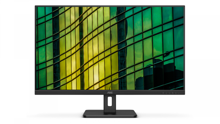 Monitor AOC U32E2N