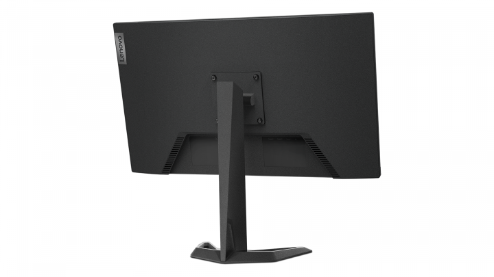 Monitor Lenovo G27-30 27 FHD 165Hz 66E7GAC2EU - widok z tyłu prawej strony