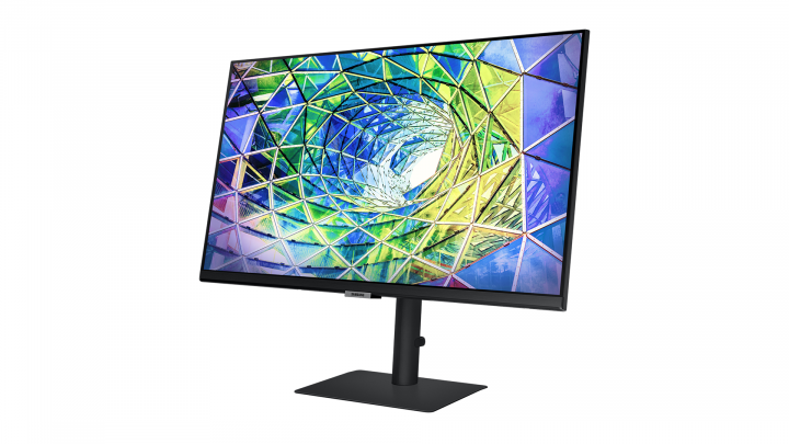 Monitor Samsung ViewFinity S8 LS27D800EAUXEN 5