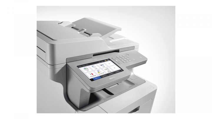 Urządzenie wielofunkcyjne Brother MFC-L9577CDW - prezentacja3