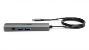 Hub USB Yealink BYOD-BOX - 1300004