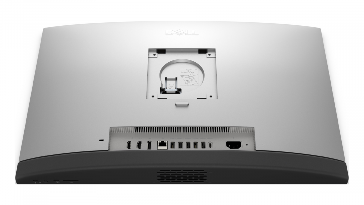 Komputer AiO Dell Pro 24 Plus QB24250 W11P (wireless M+K) 3