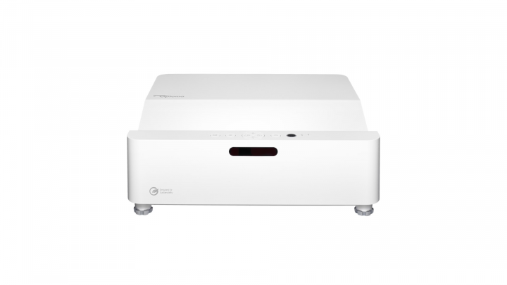 Projektor Optoma ZH430UST E9PD7M601EZ1