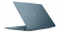 Laptop Lenovo Yoga Slim 7 14AKP10 W11H (BK keyb) Tidal Teal 3