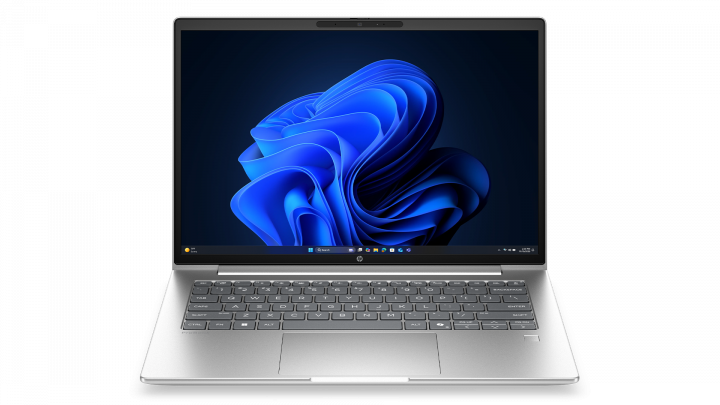 Laptop HP ProBook 4 G2ah 16 W11P Srebrny