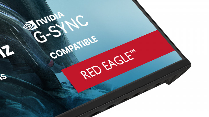 iiyama G-Master GB3272QSU-B1 2