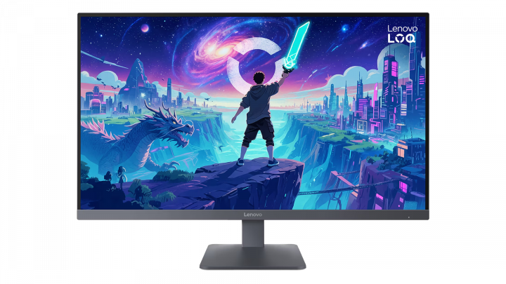Monitor Lenovo LOQ 32Q-10 68F7GAC1EU