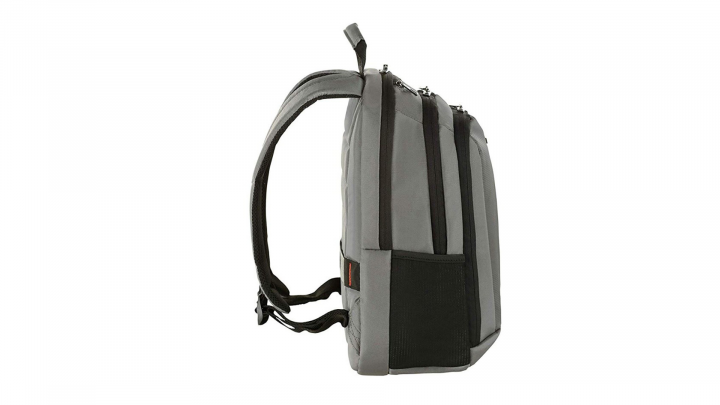 Plecak do laptopa Samsonite Guardit 2 0 CM5-08-006 156 szary - lewa strona