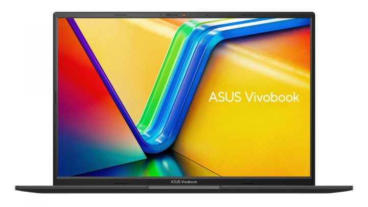 Laptop ASUS Vivobook 16X K3605VC W11H Indie Black fingerprint 9