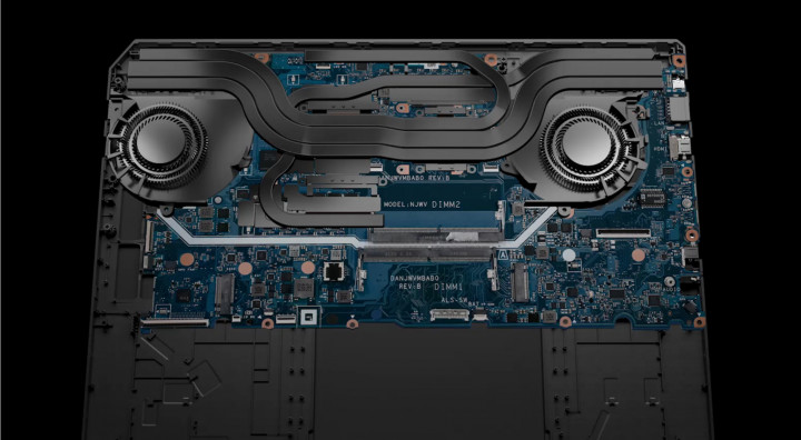 ASUS TUF Gaming A16 FA608UP 4