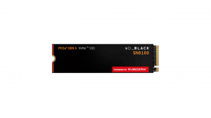 Dysk SSD WD Black SN8100 1000GB WDS100T1X0M M.2 PCIe