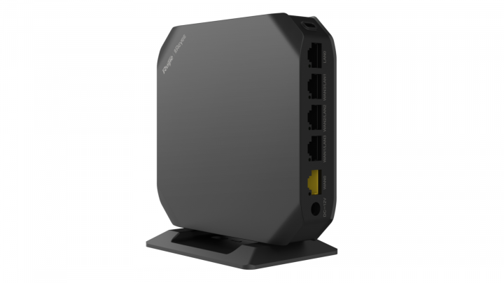 Router Ruijie Reyee RG-EG105GW(T) 5-port GE WiFi5 2x2