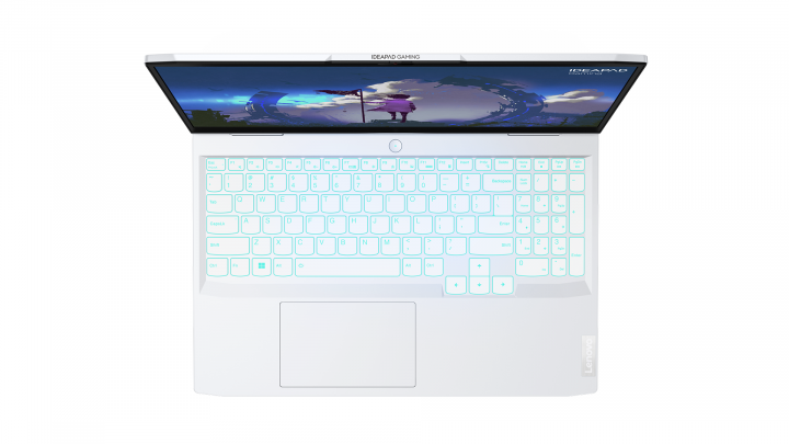 IdeaPad 3-15 W11 7