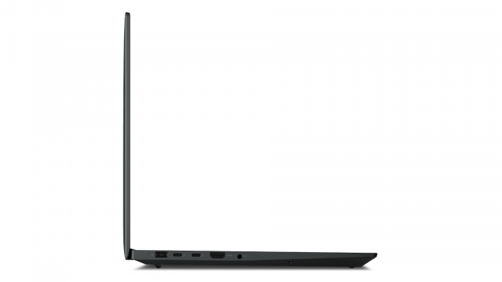 Mobilna stacja robocza Lenovo ThinkPad P1 G6 W11P czarny Paint 8