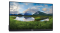 Monitor Dell P2219H 210-APWS widok frontu lewej strony