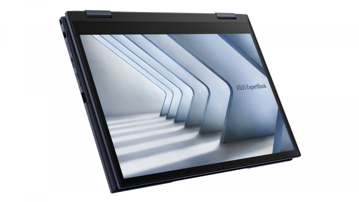 Laptop ASUS ExpertBook B7 Flip B7402FVA W11P fingerprint 5