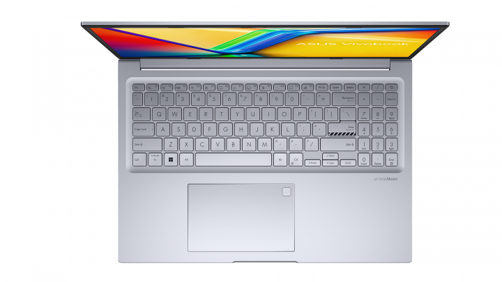 Vivobook 16X K3605ZF W11H Cool Silver 7