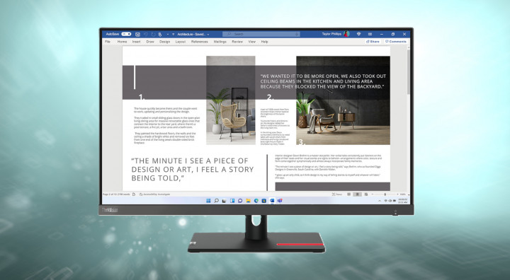 ThinkVision S27i-30