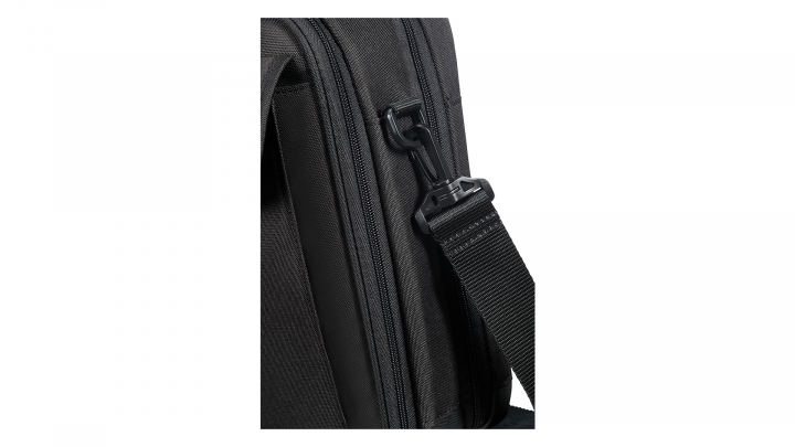 Torba do laptopa Samsonite Classic CE Plus 156 CE8-09-003 czarna - prezentacja1