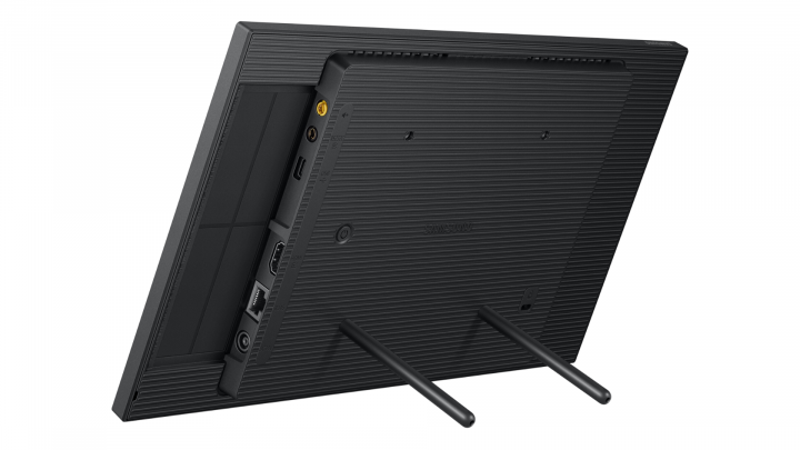 Monitor Samsung QB13C LH13QBCEBGBXEN 13 FHD 3