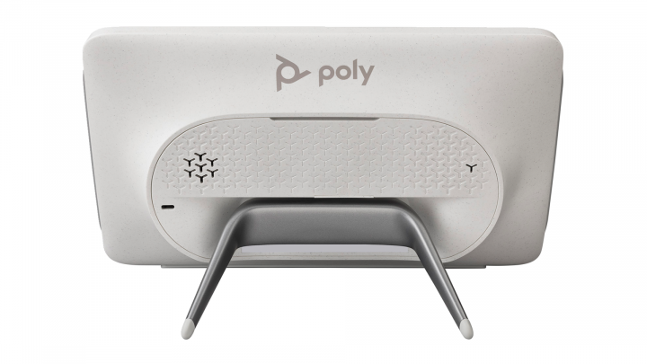 Tablet sterujący HP Poly TC10 biały - 875J5AA 4