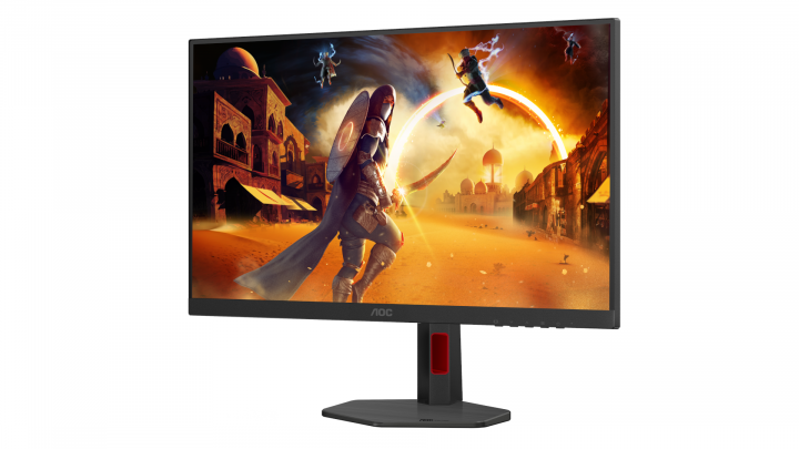 Monitor AOC U27G4R 2