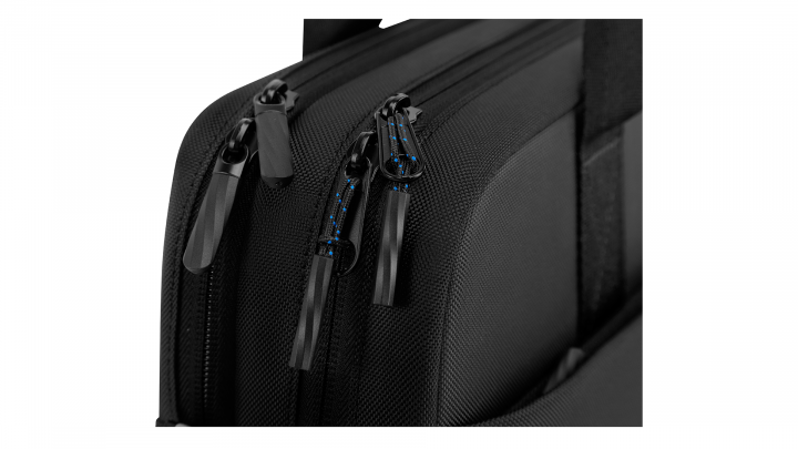 Torba do laptopa Dell Ecoloop Pro Briefcase CC5623 - detale