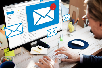 Kompleksowe rozwiązanie podpisów w wiadomościach e-mail w Microsoft 365 mini
