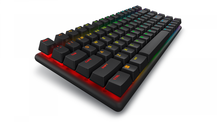 Klawiatura bezprzewowoda Dell Alienware Pro 545-BBFQ 6