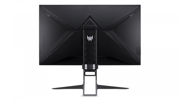 Acer Predator X32FPbmiiiiphuzx tyl