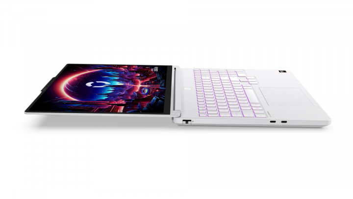 Lenovo Legion 5 Gen 11 15AGP11 Glacier White 6